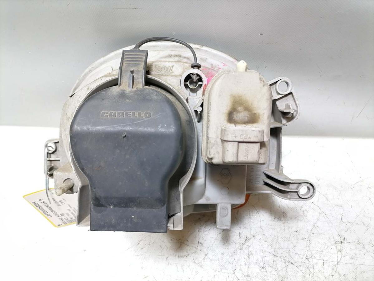 Renault Twingo 1 C06 original Scheinwerfer rechts 7700820020 Vorfacelift BJ96